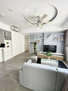Lovely Aparment 2BR - Masteri Thao Dien